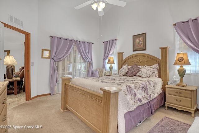 1018 S Fork Circle, Melbourne, FL 32901
