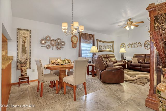 1018 S Fork Circle, Melbourne, FL 32901