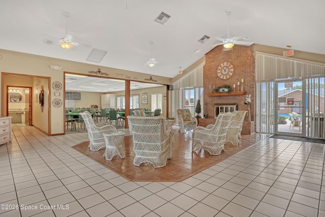 1018 S Fork Circle, Melbourne, FL 32901