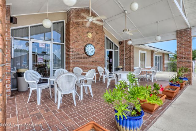 1018 S Fork Circle, Melbourne, FL 32901