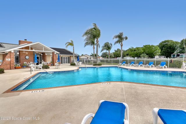 1018 S Fork Circle, Melbourne, FL 32901