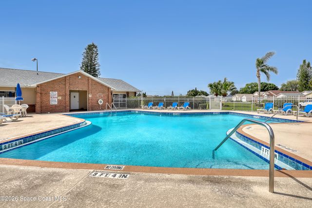 1018 S Fork Circle, Melbourne, FL 32901