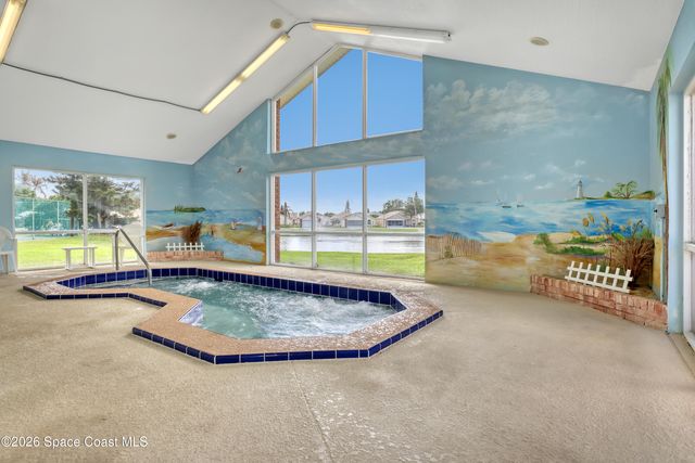 1018 S Fork Circle, Melbourne, FL 32901