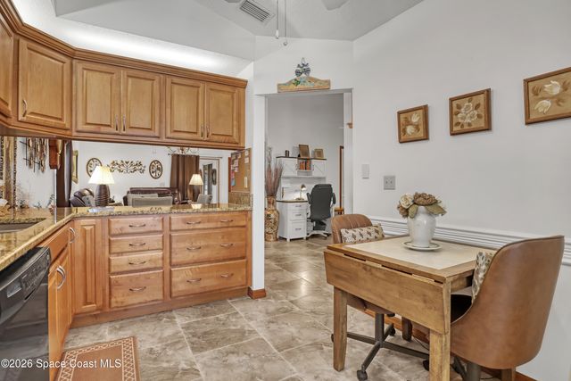 1018 S Fork Circle, Melbourne, FL 32901