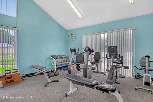 1018 S Fork Circle, Melbourne, FL 32901