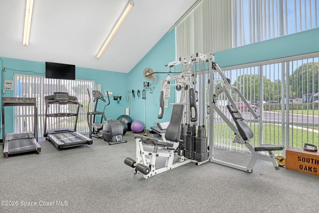 1018 S Fork Circle, Melbourne, FL 32901