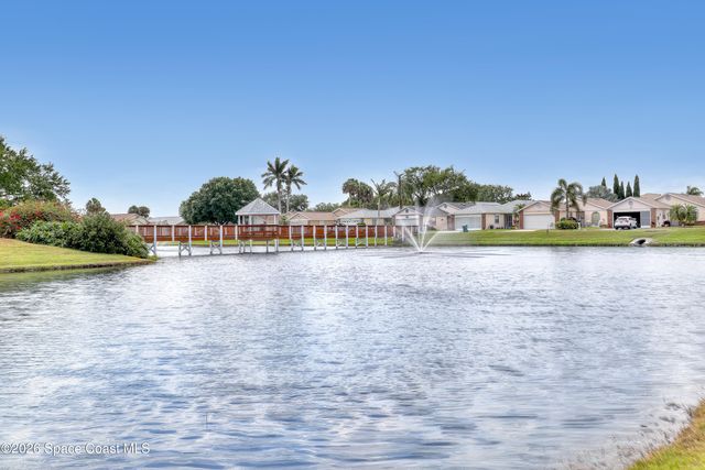 1018 S Fork Circle, Melbourne, FL 32901
