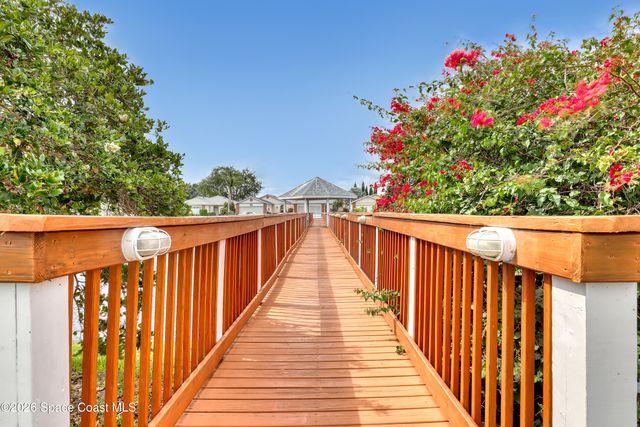 1018 S Fork Circle, Melbourne, FL 32901