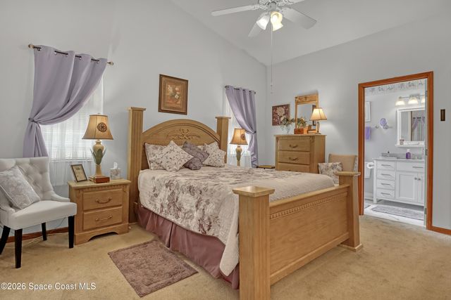 1018 S Fork Circle, Melbourne, FL 32901