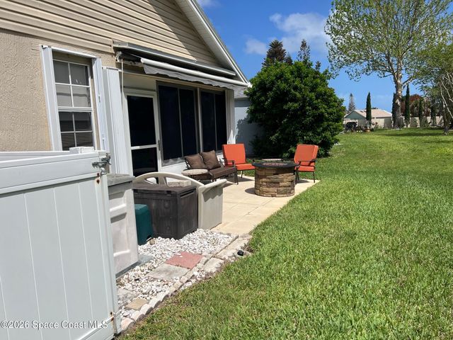 1018 S Fork Circle, Melbourne, FL 32901