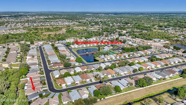 1018 S Fork Circle, Melbourne, FL 32901