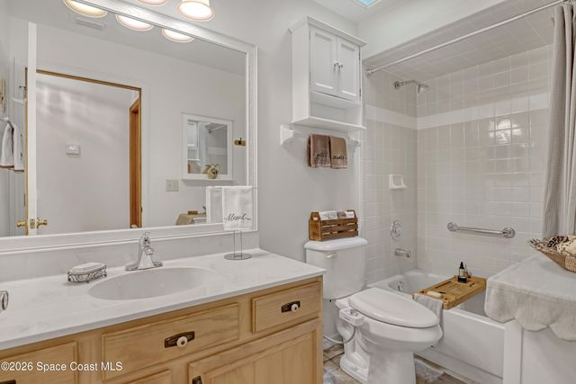 1018 S Fork Circle, Melbourne, FL 32901