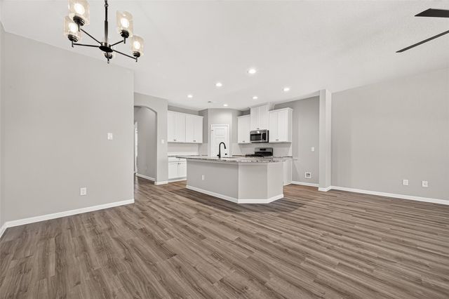 1435 Terry Roberts Drive, Angleton, TX 77515