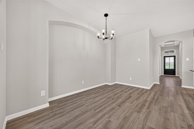 1435 Terry Roberts Drive, Angleton, TX 77515