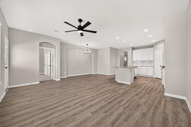 1435 Terry Roberts Drive, Angleton, TX 77515