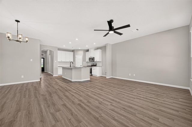 1435 Terry Roberts Drive, Angleton, TX 77515