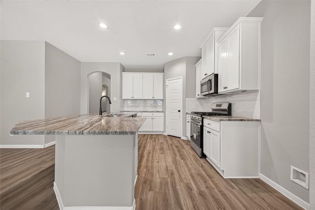 1435 Terry Roberts Drive, Angleton, TX 77515