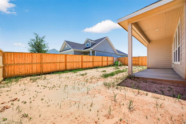 1435 Terry Roberts Drive, Angleton, TX 77515