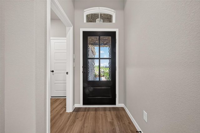 1435 Terry Roberts Drive, Angleton, TX 77515