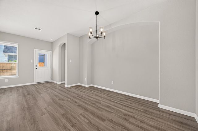 1435 Terry Roberts Drive, Angleton, TX 77515