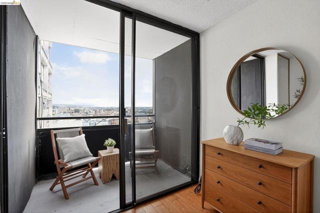 801 801 Franklin 1119, Oakland, CA 94607