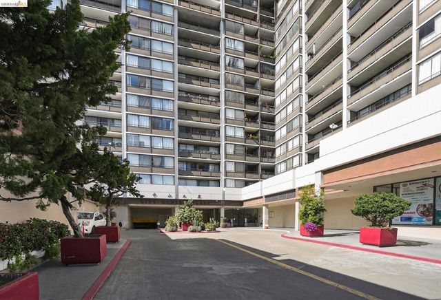 801 801 Franklin 1119, Oakland, CA 94607