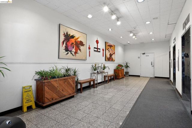 801 801 Franklin 1119, Oakland, CA 94607