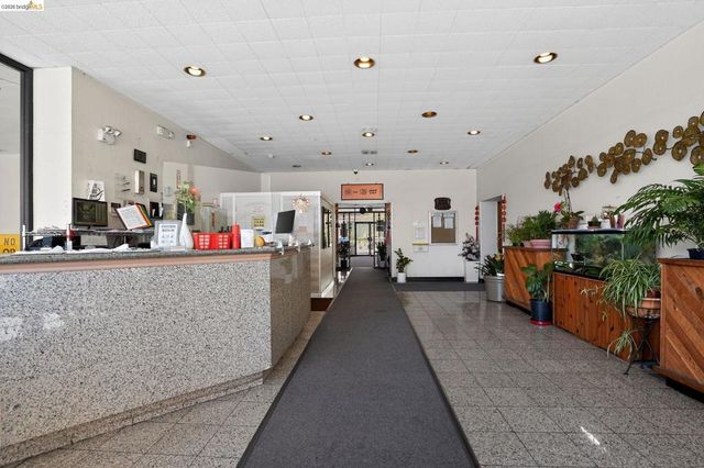 801 801 Franklin 1119, Oakland, CA 94607