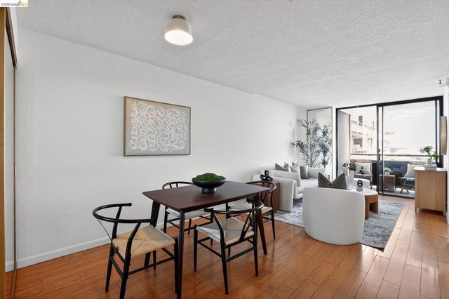 801 801 Franklin 1119, Oakland, CA 94607