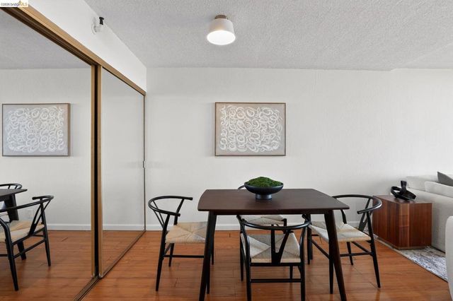 801 801 Franklin 1119, Oakland, CA 94607