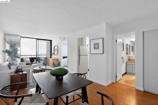 801 801 Franklin 1119, Oakland, CA 94607