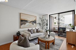 801 801 Franklin 1119, Oakland, CA 94607