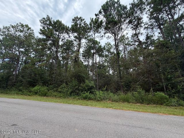 Scott Street, Bay Saint Louis, MS 39520