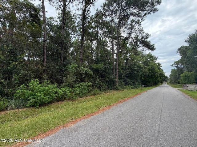 Scott Street, Bay Saint Louis, MS 39520