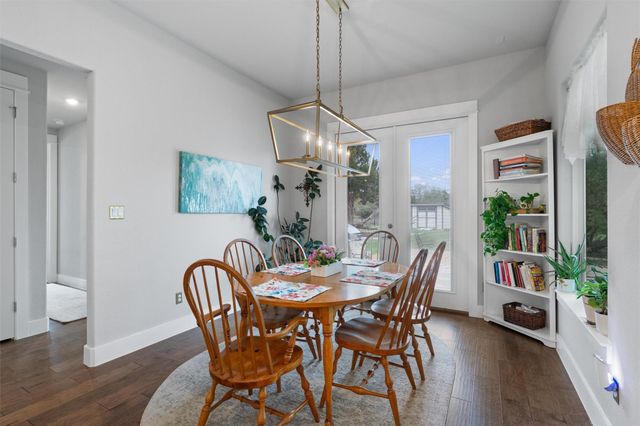 2201 Live Oak RD, Leander, TX 78641