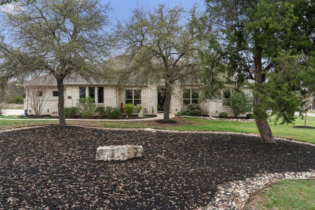 2201 Live Oak RD, Leander, TX 78641
