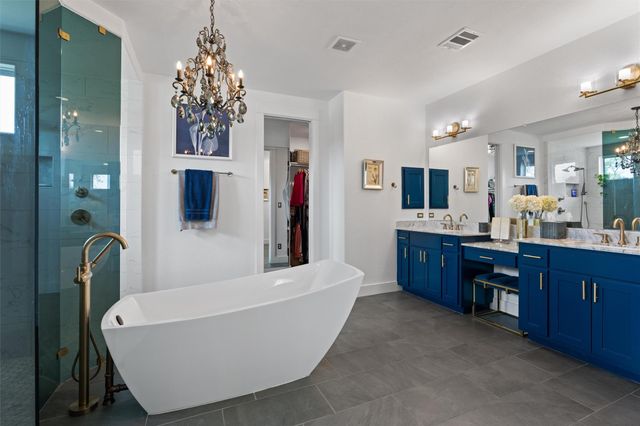 2201 Live Oak RD, Leander, TX 78641