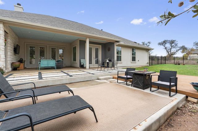 2201 Live Oak RD, Leander, TX 78641