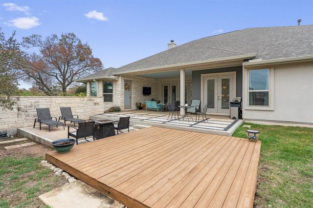 2201 Live Oak RD, Leander, TX 78641