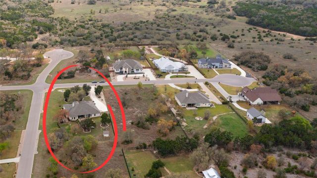 2201 Live Oak RD, Leander, TX 78641