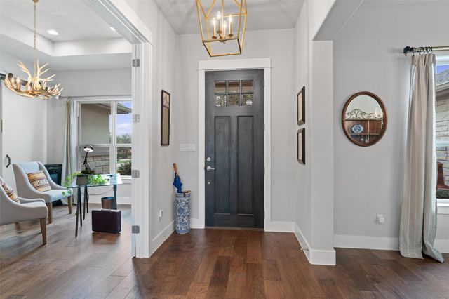 2201 Live Oak RD, Leander, TX 78641