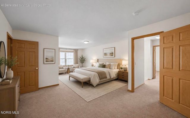 1163 Meadowlark Lane, Bowling Green, OH 43402
