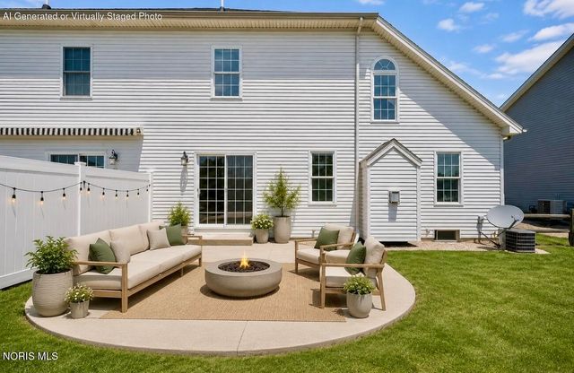 1163 Meadowlark Lane, Bowling Green, OH 43402