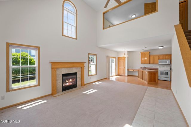 1163 Meadowlark Lane, Bowling Green, OH 43402