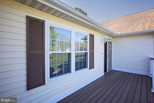 25749 HERRING LN, Denton, MD 21629