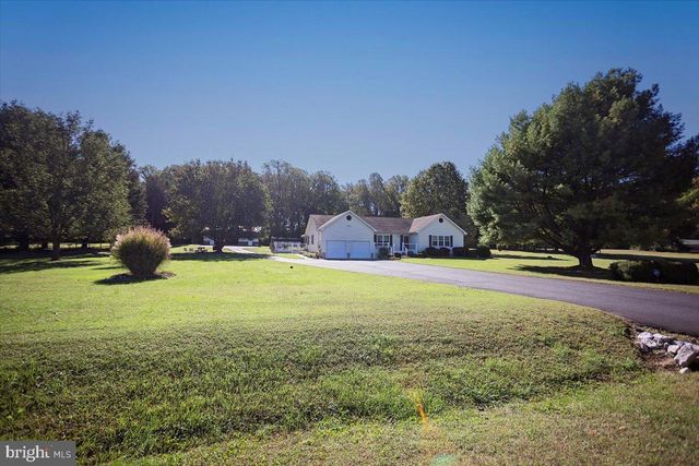 25749 HERRING LN, Denton, MD 21629