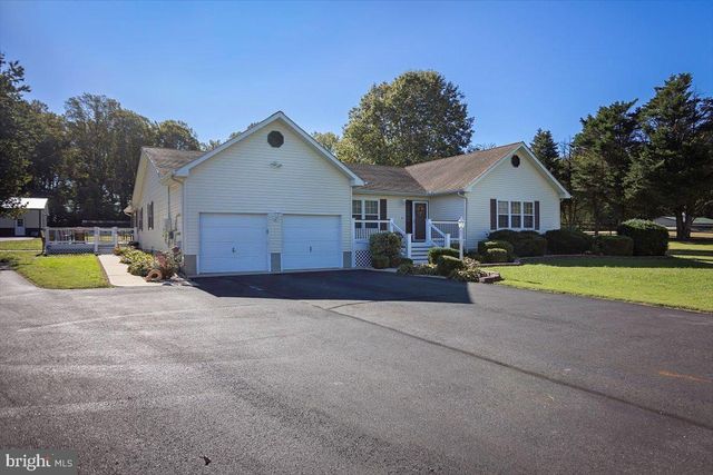 25749 HERRING LN, Denton, MD 21629