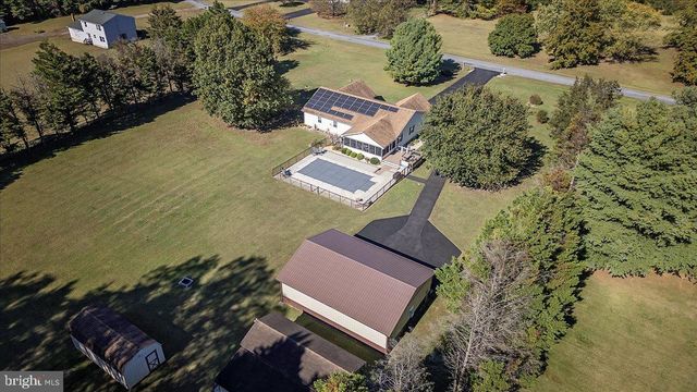 25749 HERRING LN, Denton, MD 21629
