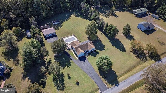 25749 HERRING LN, Denton, MD 21629