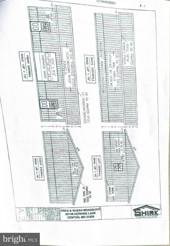 25749 HERRING LN, Denton, MD 21629